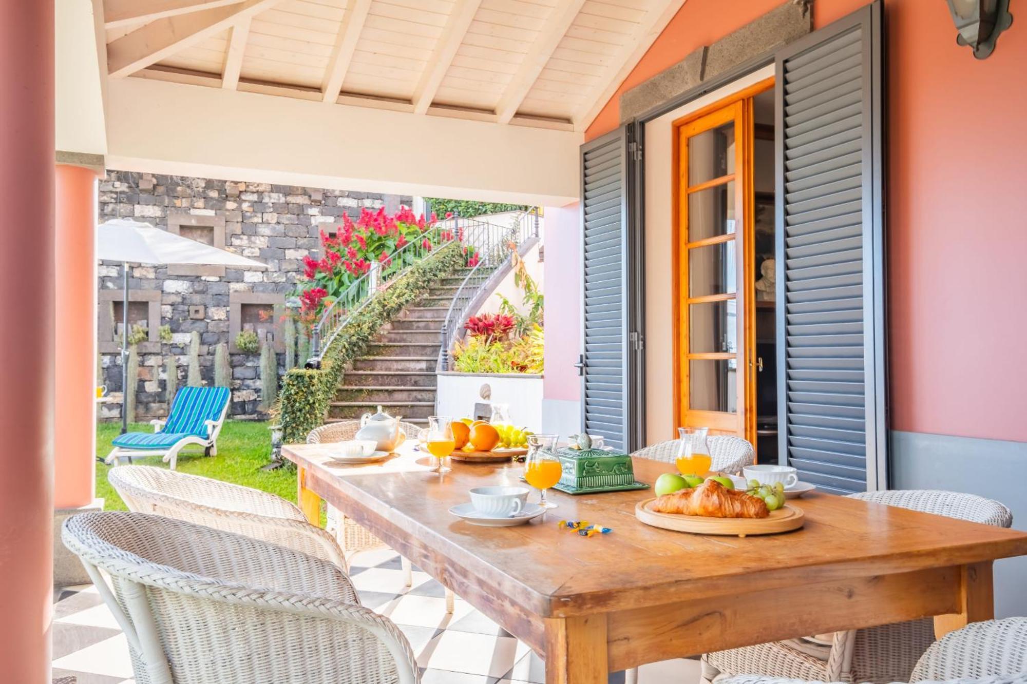Vila Botanica - By Wehost Funchal  Exterior foto